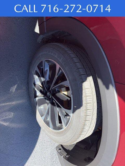 2022 Mazda CX-5 2.5 S Premium AWD