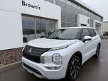 Mitsubishi Outlander GT Premium S-AWC