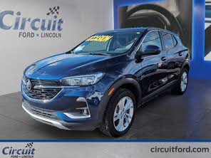 Buick Encore GX Preferred AWD