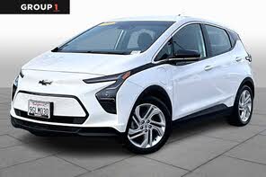 Chevrolet Bolt EV 1LT FWD