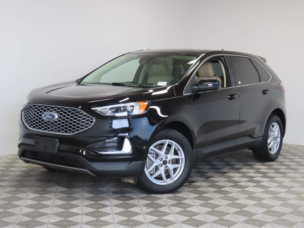 2023 Ford Edge SEL AWD