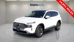 Hyundai Santa Fe Hybrid Limited AWD