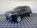 Jeep Compass Altitude 4WD