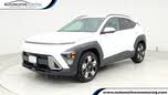 Hyundai Kona SEL FWD