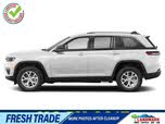 Jeep Grand Cherokee Summit Reserve 4WD