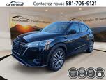 Nissan Kicks SV FWD