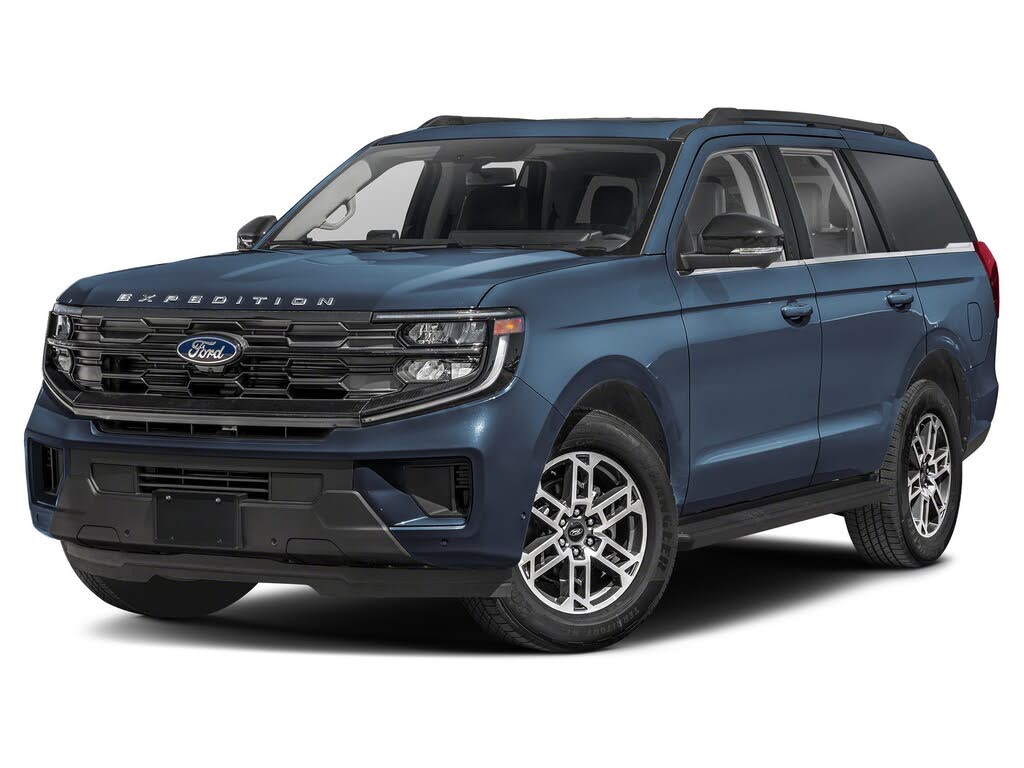 2026 Ford Expedition Active RWD