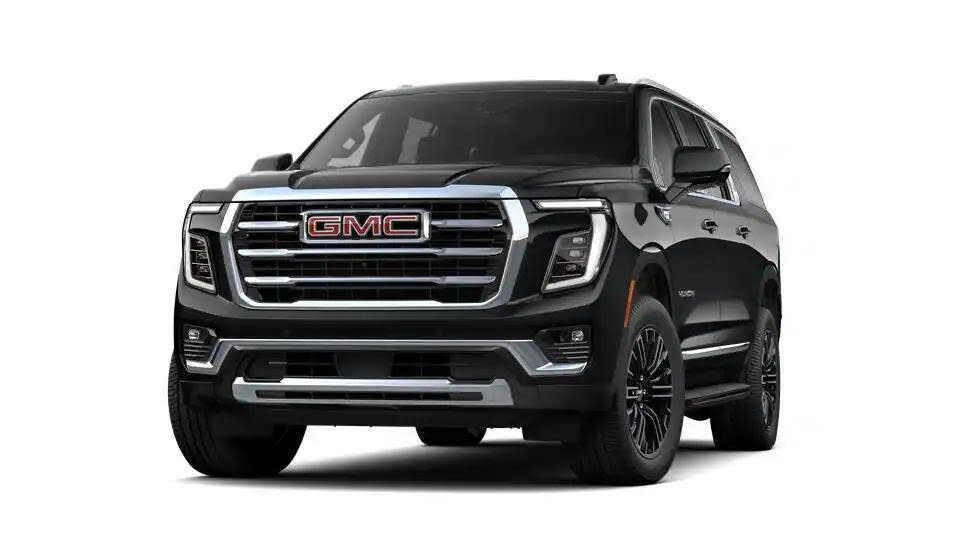 2026 GMC Yukon XL Elevation 4WD