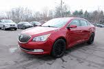 Buick LaCrosse Premium I FWD