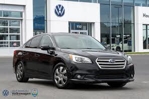 Subaru Legacy 3.6R Limited AWD