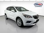 Buick Envision Premium I AWD