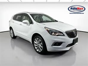 Buick Envision Premium I AWD