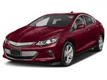 Chevrolet Volt LT FWD