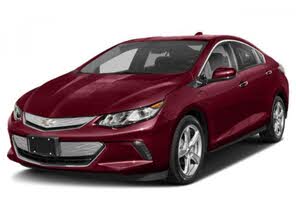 Chevrolet Volt LT FWD