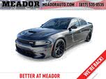 Dodge Charger Daytona 392 RWD