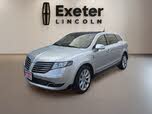 Lincoln MKT Reserve AWD