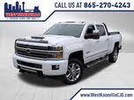 Chevrolet Silverado 2500HD High Country Crew Cab 4WD