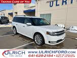 Ford Flex Limited AWD