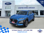 Hyundai Kona Trend AWD