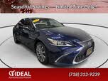 Lexus ES 350 FWD