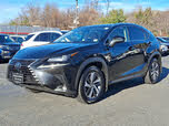Lexus NX 300 AWD