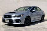 Subaru WRX Limited AWD