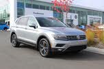 Volkswagen Tiguan Highline 4Motion