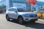 Volkswagen Tiguan Highline 4Motion