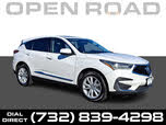 Acura RDX SH-AWD with Technology Package