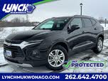 Chevrolet Blazer 2LT AWD