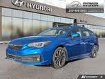 Subaru Impreza 2.0i Sport Hatchback AWD with EyeSight Package