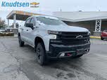 Chevrolet Silverado 1500 LT Trail Boss Crew Cab 4WD