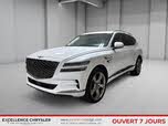 Genesis GV80 3.5T Prestige AWD