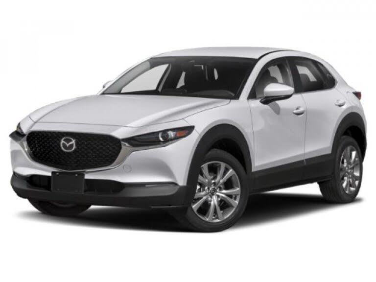 2021 Mazda CX-30 Preferred AWD