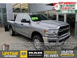 RAM 2500 Tradesman Crew Cab 4WD