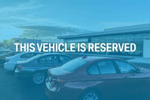 BMW 8 Series Alpina B8 Gran Coupe AWD