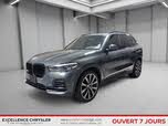 BMW X5 xDrive40i AWD
