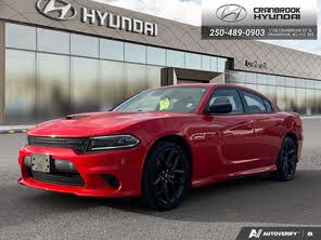 Dodge Charger GT RWD