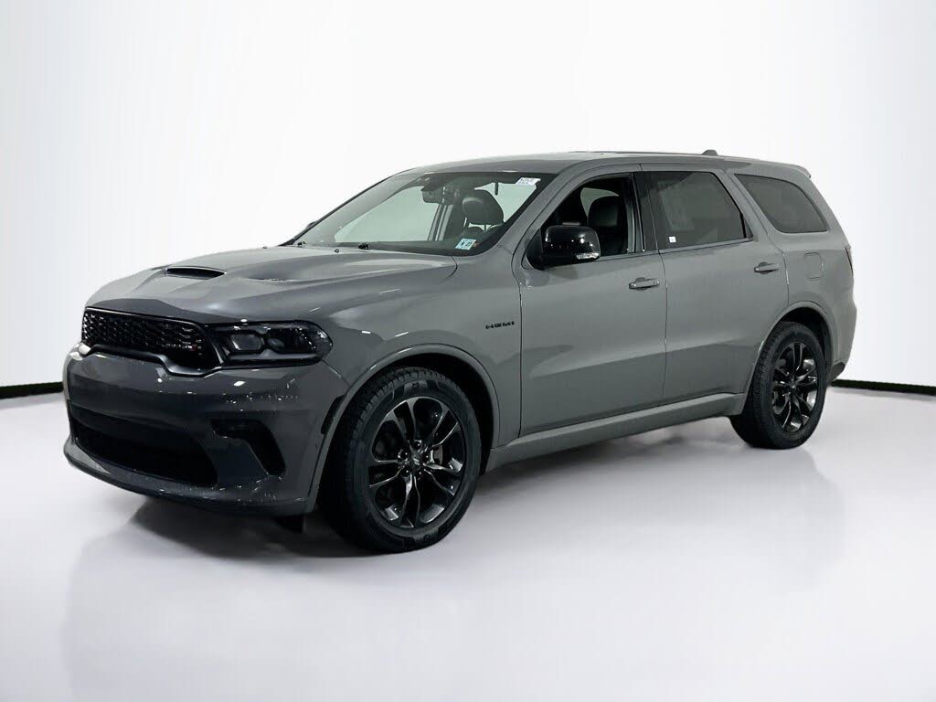 2022 Dodge Durango R/T AWD