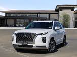 Hyundai Palisade Calligraphy FWD