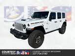 Jeep Wrangler Unlimited Rubicon 392 4WD