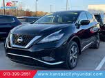 Nissan Murano S FWD