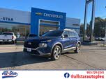 Hyundai Santa Fe SEL FWD