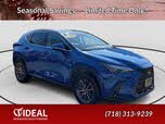 Lexus NX 350 Premium AWD
