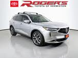 Acura MDX SH-AWD with Technology Package