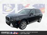 BMW X7 xDrive40i AWD
