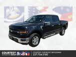 Ford F-150 XLT SuperCrew 4WD
