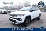 Jeep Compass Limited 4WD