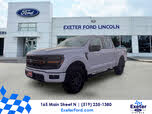 Ford F-150 Tremor SuperCrew 4WD