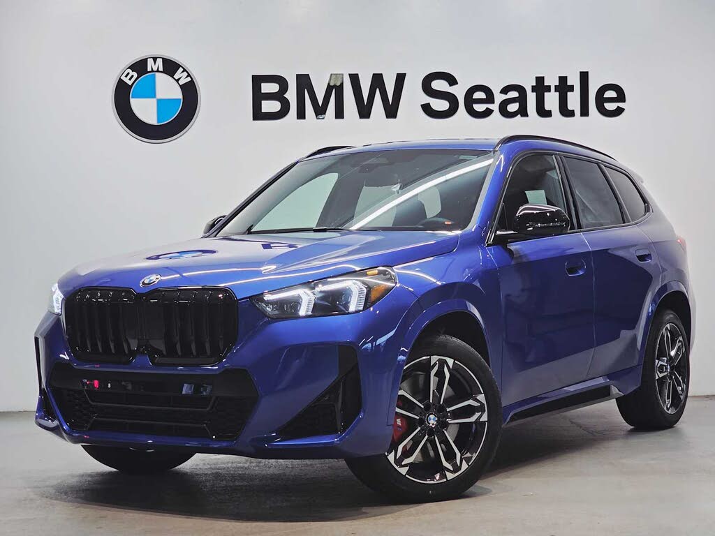 2026 BMW X1 xDrive28i